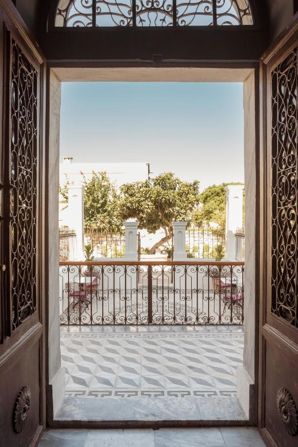 Saray Monumental Luxury Villa Medieval Town, Rhodes Rhodes City Eksteriør bilde