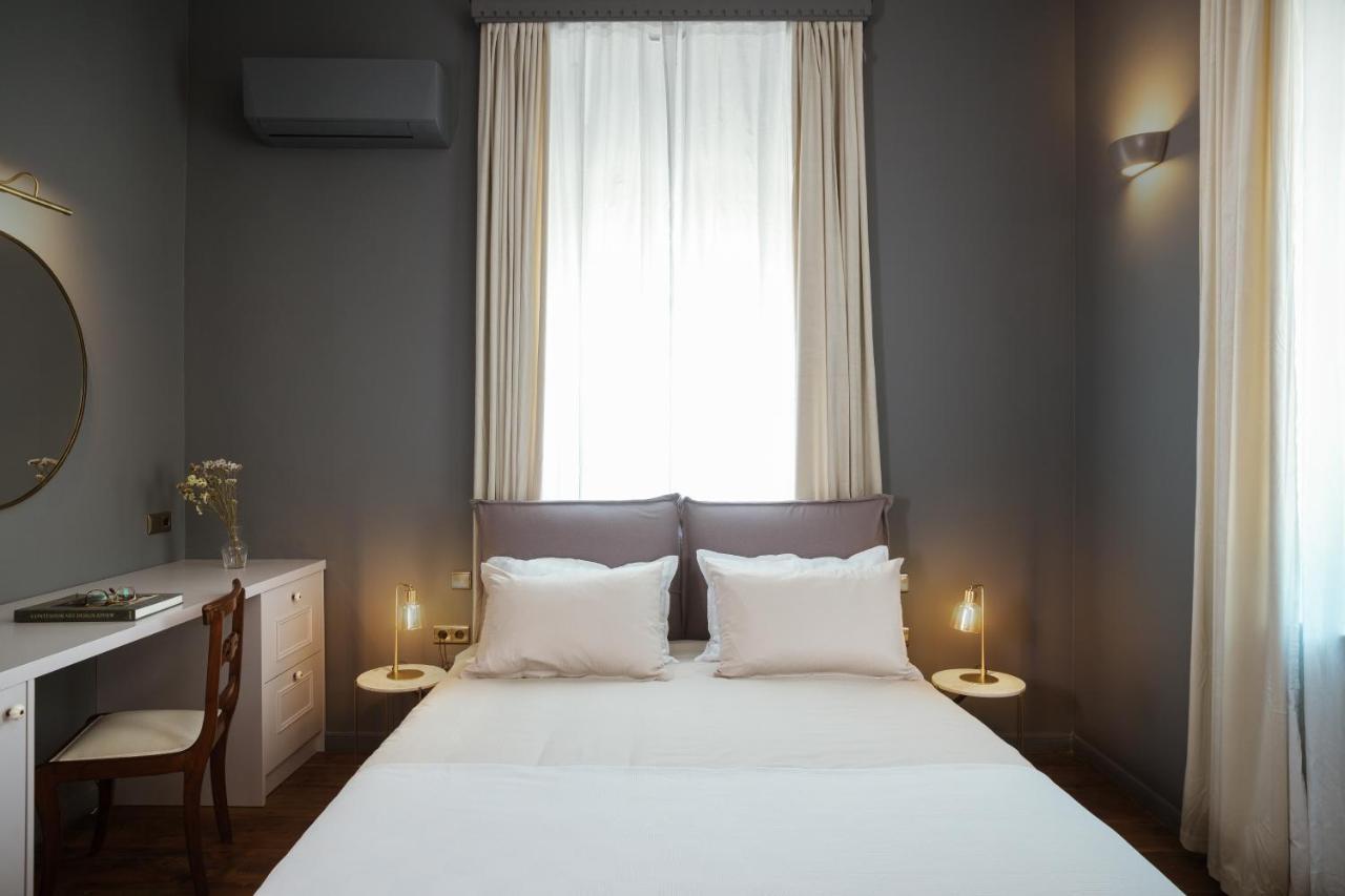 Saray Monumental Luxury Villa Medieval Town, Rhodes Rhodes City Eksteriør bilde