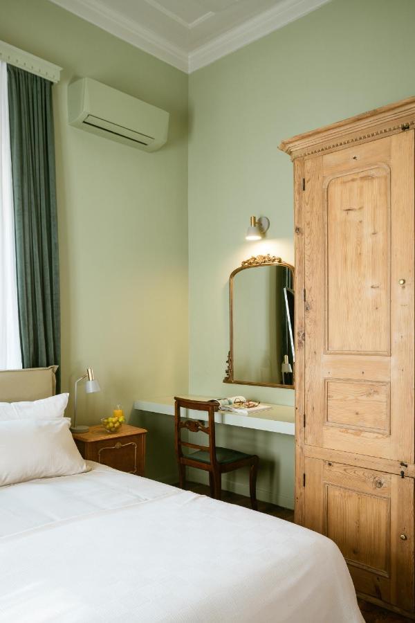 Saray Monumental Luxury Villa Medieval Town, Rhodes Rhodes City Eksteriør bilde