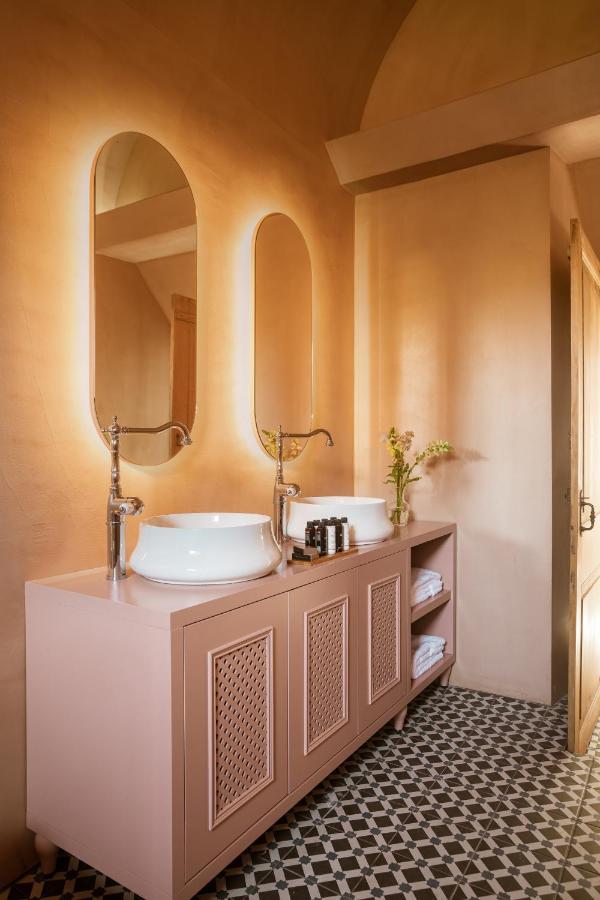 Saray Monumental Luxury Villa Medieval Town, Rhodes Rhodes City Eksteriør bilde