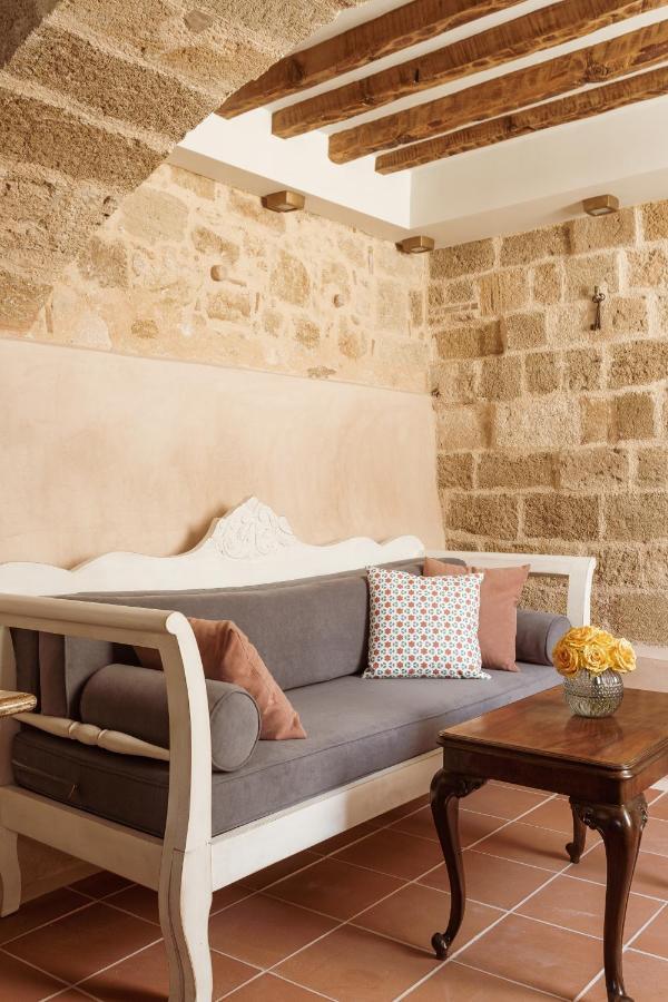 Saray Monumental Luxury Villa Medieval Town, Rhodes Rhodes City Eksteriør bilde