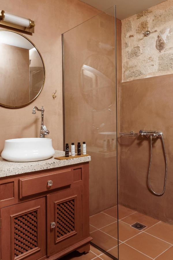 Saray Monumental Luxury Villa Medieval Town, Rhodes Rhodes City Eksteriør bilde