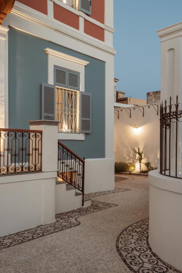 Saray Monumental Luxury Villa Medieval Town, Rhodes Rhodes City Eksteriør bilde