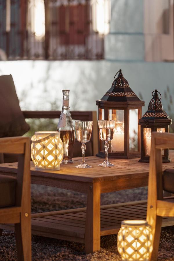 Saray Monumental Luxury Villa Medieval Town, Rhodes Rhodes City Eksteriør bilde