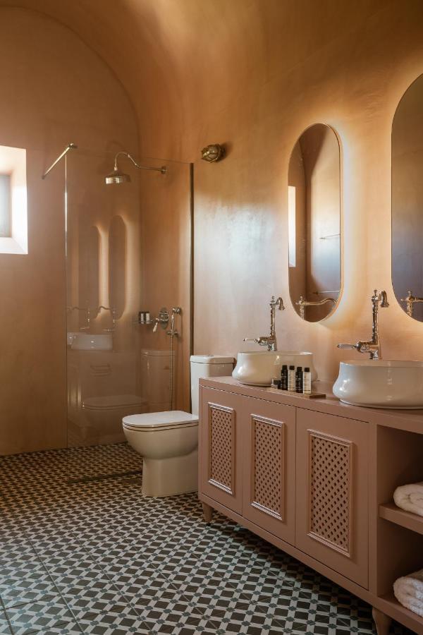 Saray Monumental Luxury Villa Medieval Town, Rhodes Rhodes City Eksteriør bilde